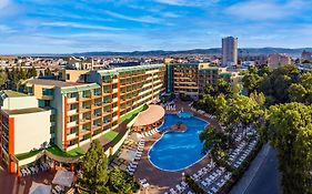 MPM Hotel Kalina Garden - All Inclusive